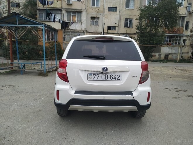 Changan CX 20 2014, 190,000 km - 1.3 l - Bakı