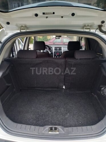 Changan CX 20 2014, 190,000 km - 1.3 l - Bakı