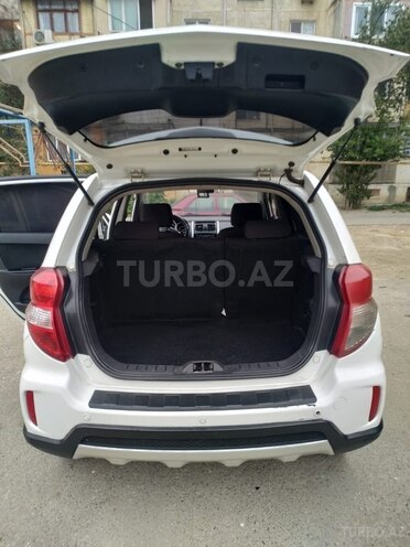 Changan CX 20 2014, 190,000 km - 1.3 l - Bakı
