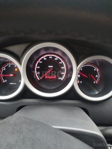 Changan CX 20 2014, 190,000 km - 1.3 l - Bakı