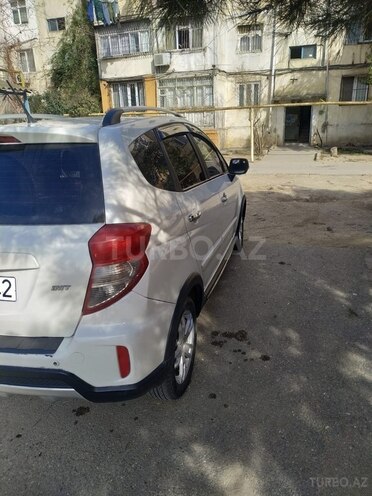 Changan CX 20 2014, 190,000 km - 1.3 l - Bakı