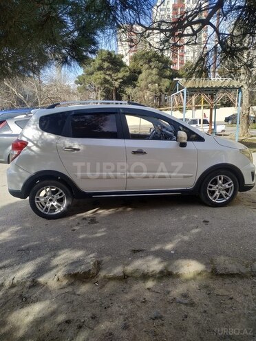 Changan CX 20 2014, 190,000 km - 1.3 l - Bakı