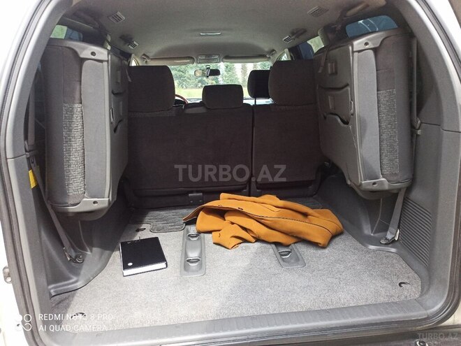 Toyota Prado 2008, 191,000 km - 2.7 л - Bakı