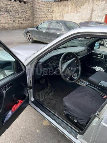 Mercedes 190 1991, 411,441 km - 1.8 л - Bakı