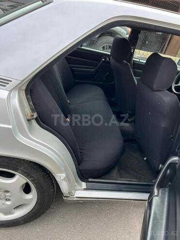 Mercedes 190 1991, 411,441 km - 1.8 л - Bakı