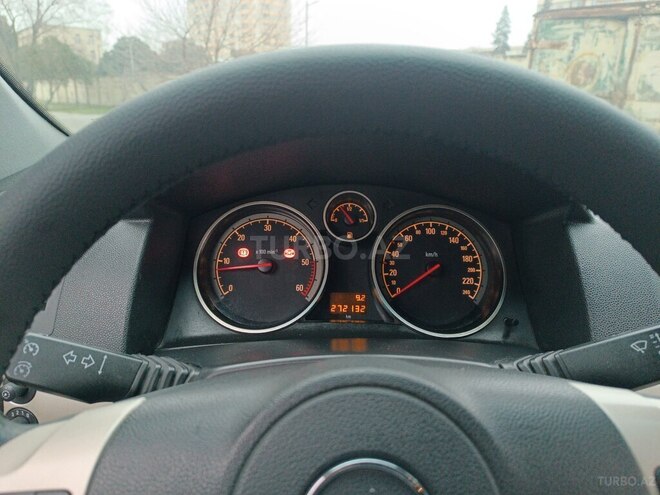 Opel Astra 2007, 272,800 km - 1.3 l - Bakı