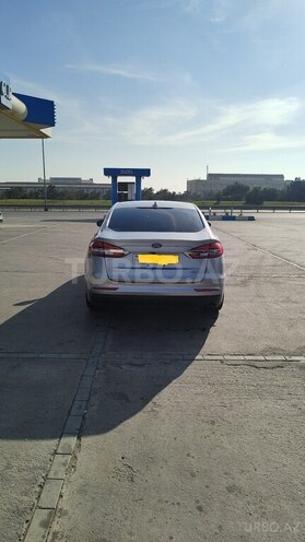 Ford Fusion 2020, 144,000 km - 1.5 l - Bakı