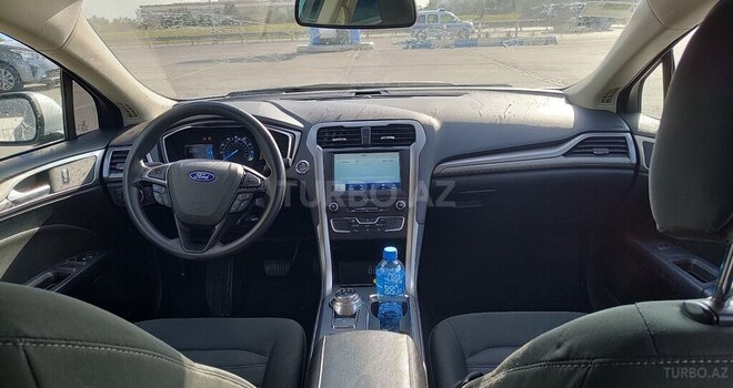 Ford Fusion 2020, 144,000 km - 1.5 l - Bakı