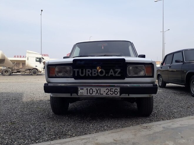LADA (VAZ) 2107 2005, 99,477 km - 1.6 l - Goranboy