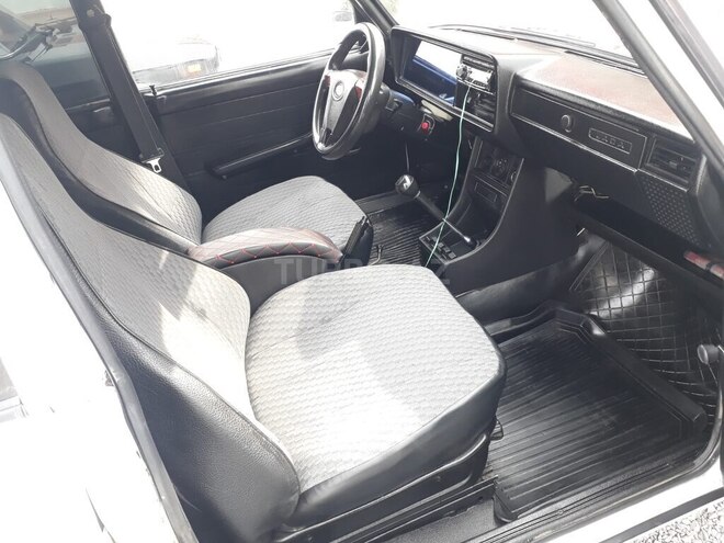 LADA (VAZ) 2107 2005, 99,477 km - 1.6 l - Goranboy