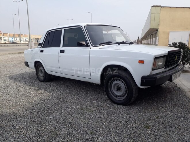 LADA (VAZ) 2107 2005, 99,477 km - 1.6 l - Goranboy