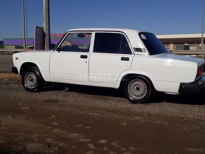 LADA (VAZ) 2107 2005, 99,477 km - 1.6 l - Goranboy