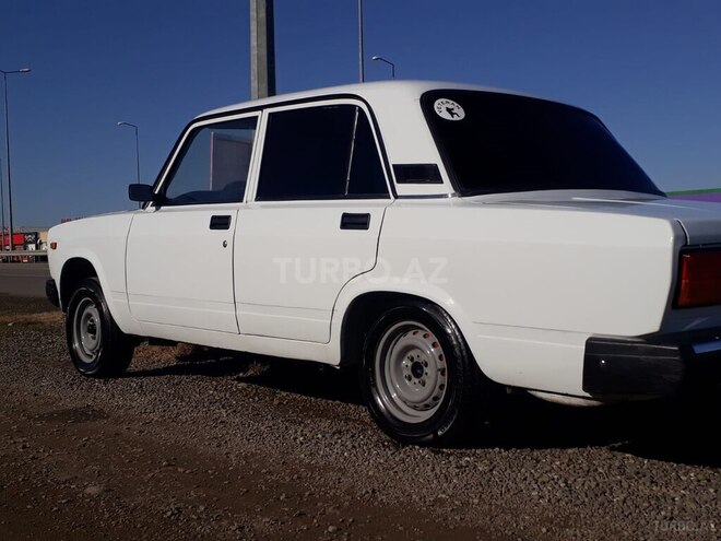 LADA (VAZ) 2107 2005, 99,477 km - 1.6 l - Goranboy
