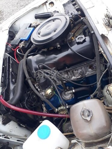 LADA (VAZ) 2107 2005, 99,477 km - 1.6 l - Goranboy