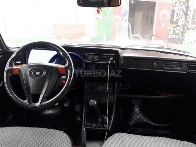 LADA (VAZ) 2107 2005, 99,477 km - 1.6 l - Goranboy
