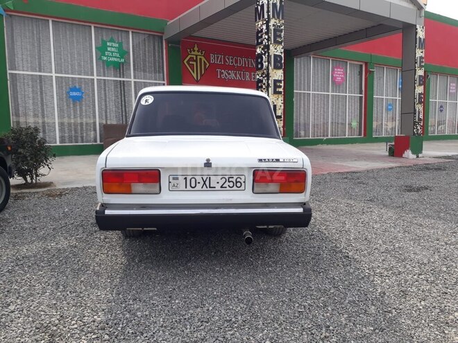 LADA (VAZ) 2107 2005, 99,477 km - 1.6 l - Goranboy
