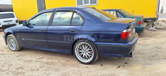 BMW 540 1998, 300,000 km - 4.4 l - Bakı