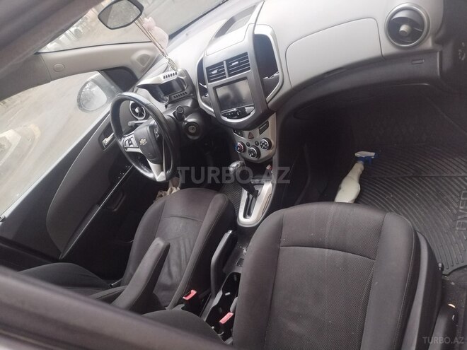Chevrolet Aveo 2013, 179,000 km - 1.6 l - Bakı