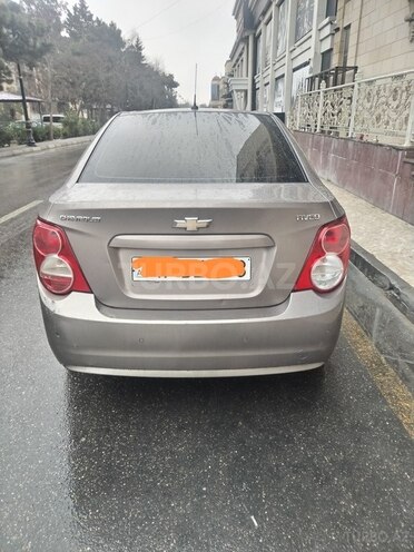 Chevrolet Aveo 2013, 179,000 km - 1.6 l - Bakı