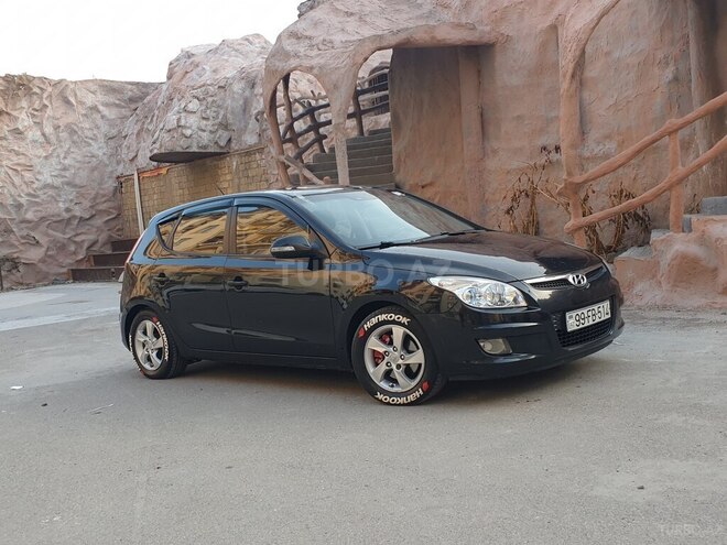 Hyundai i30 2008, 225,000 km - 1.6 l - Bakı