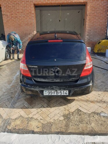 Hyundai i30 2008, 225,000 km - 1.6 l - Bakı