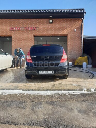 Hyundai i30 2008, 225,000 km - 1.6 l - Bakı