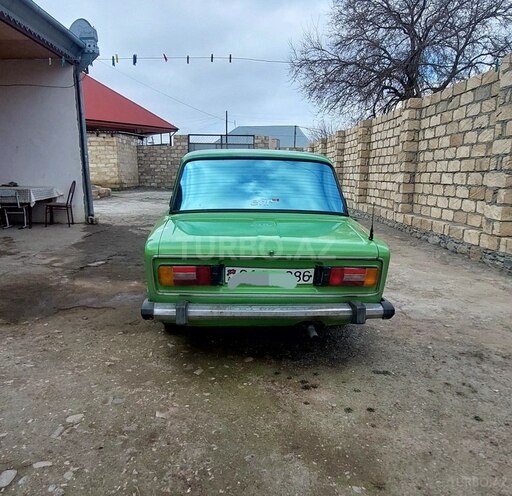 LADA (VAZ) 2106 1983, 97,779 km - 1.5 l - Şəmkir