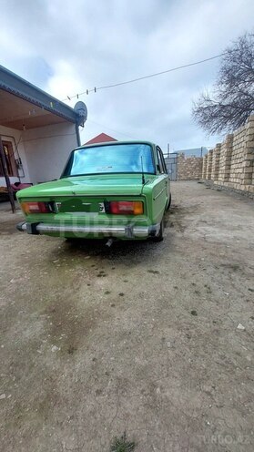 LADA (VAZ) 2106 1983, 97,779 km - 1.5 l - Şəmkir