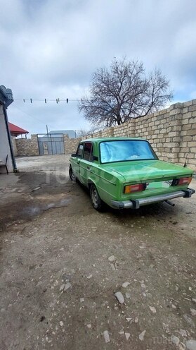 LADA (VAZ) 2106 1983, 97,779 km - 1.5 l - Şəmkir