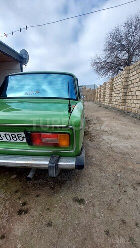 LADA (VAZ) 2106 1983, 97,779 km - 1.5 l - Şəmkir