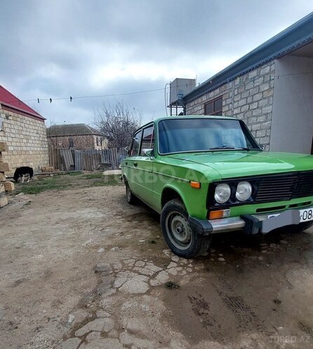 LADA (VAZ) 2106 1983, 97,779 km - 1.5 l - Şəmkir