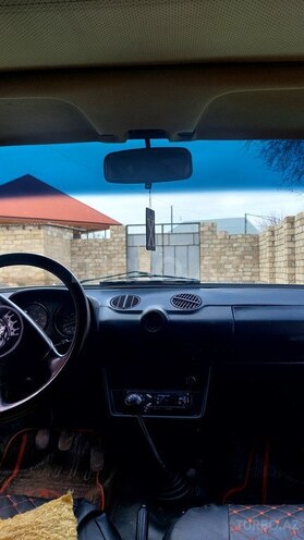 LADA (VAZ) 2106 1983, 97,779 km - 1.5 l - Şəmkir