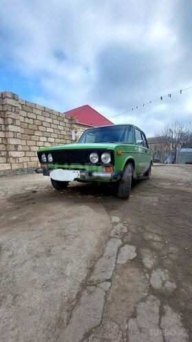 LADA (VAZ) 2106 1983, 97,779 km - 1.5 l - Şəmkir