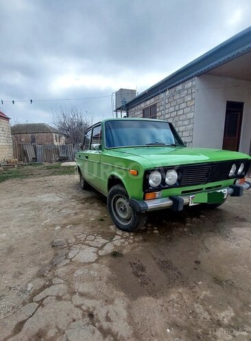 LADA (VAZ) 2106 1983, 97,779 km - 1.5 l - Şəmkir