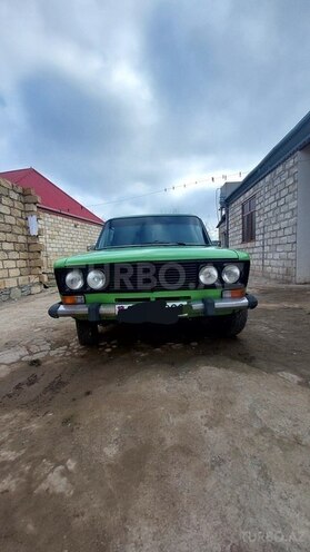 LADA (VAZ) 2106 1983, 97,779 km - 1.5 l - Şəmkir
