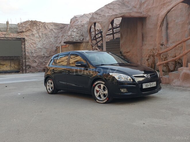 Hyundai i30 2008, 225,000 km - 1.6 l - Bakı