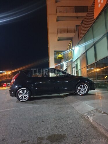 Hyundai i30 2008, 225,000 km - 1.6 l - Bakı