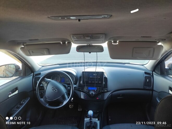 Hyundai i30 2008, 225,000 km - 1.6 l - Bakı