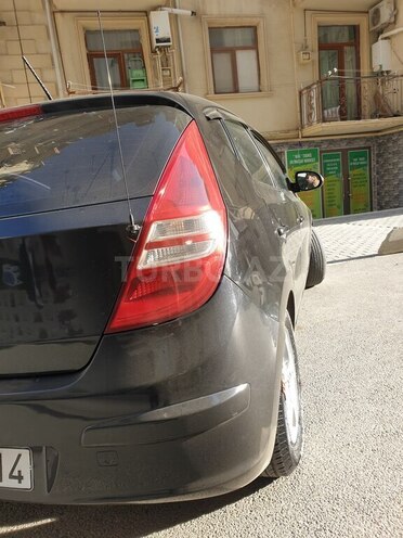 Hyundai i30 2008, 225,000 km - 1.6 l - Bakı