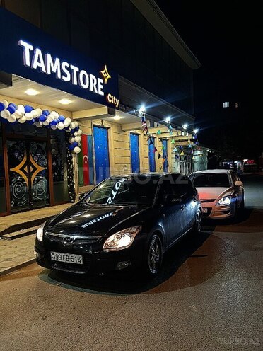 Hyundai i30 2008, 225,000 km - 1.6 l - Bakı