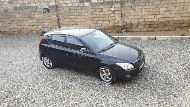 Hyundai i30 2008, 225,000 km - 1.6 l - Bakı