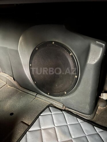 MAN TGX 18.440 2010, 1,003,000 km - 12.0 л - Bakı