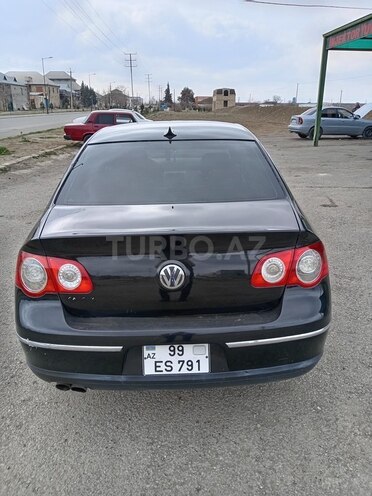 Volkswagen Passat 2005, 338,798 km - 2.0 l - Yevlax