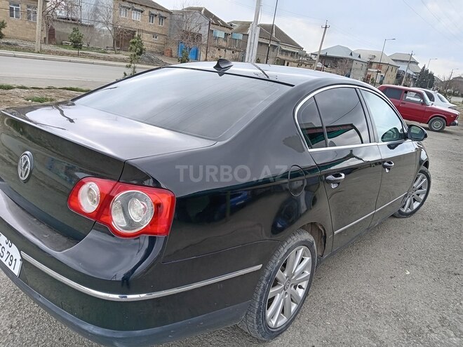 Volkswagen Passat 2005, 338,798 km - 2.0 l - Yevlax