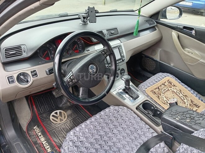 Volkswagen Passat 2005, 338,798 km - 2.0 l - Yevlax