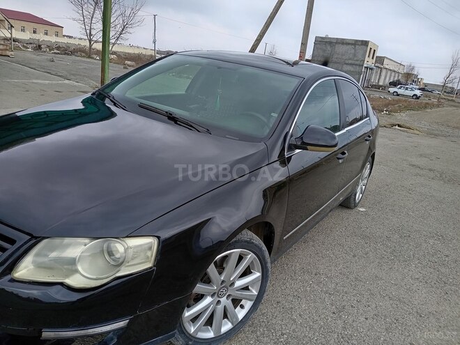 Volkswagen Passat 2005, 338,798 km - 2.0 l - Yevlax