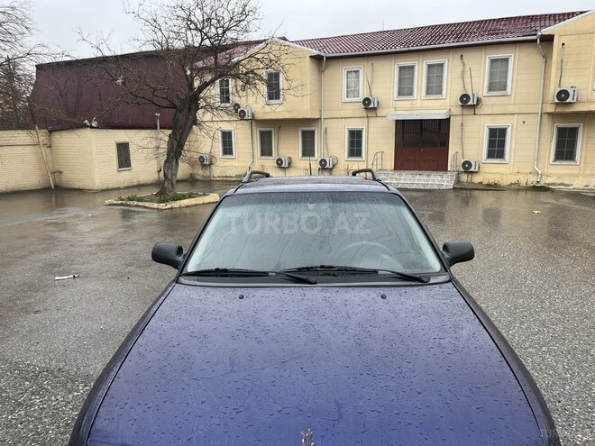 Opel Astra 1997, 250,000 km - 1.6 l - Bakı