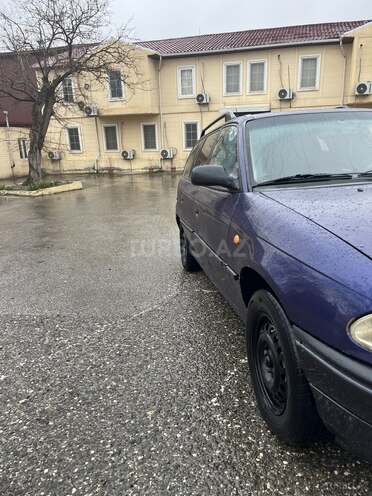 Opel Astra 1997, 250,000 km - 1.6 l - Bakı