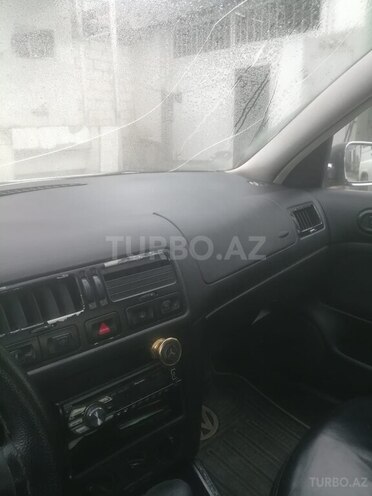 Volkswagen Jetta 2001, 240,000 km - 2.0 l - Bakı