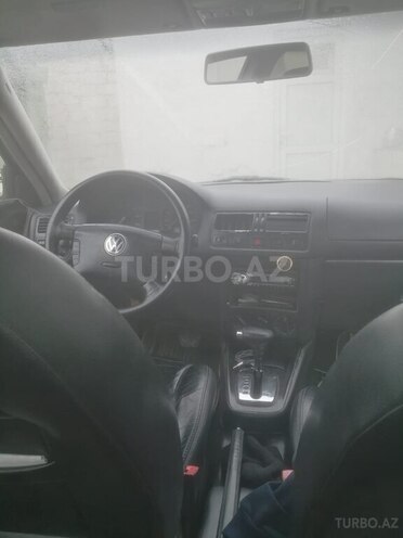 Volkswagen Jetta 2001, 240,000 km - 2.0 l - Bakı